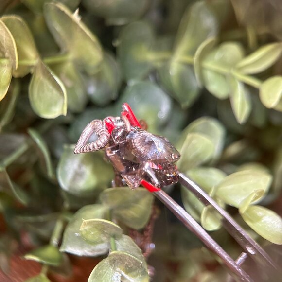 Brighton Love/Cross Multi-Strand Bracelet - Picture 5 of 7